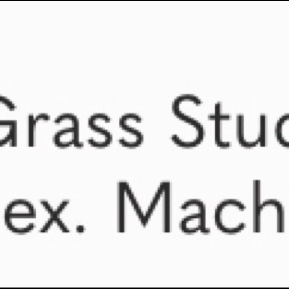 Multicolored Lemon Grassstudio Jacket Small - image 6